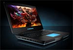 gaming laptop